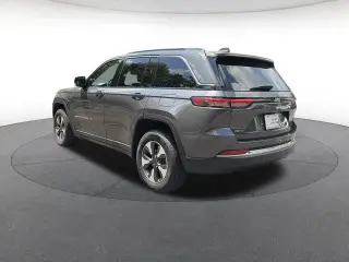 Jeep Grand Cherokee 2024 4x4 4xe 4dr SUV