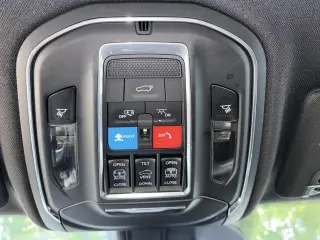Jeep Grand Cherokee 2024 4x4 4xe 4dr SUV