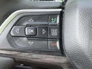 Jeep Grand Cherokee 2024 4x4 4xe 4dr SUV