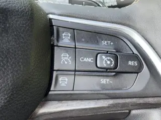 Jeep Grand Cherokee 2024 4x4 4xe 4dr SUV