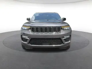Jeep Grand Cherokee 2024 4x4 4xe 4dr SUV