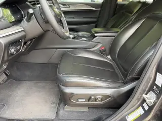 Jeep Grand Cherokee 2024 4x4 4xe 4dr SUV