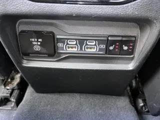 Jeep Grand Cherokee 2024 4x4 4xe 4dr SUV