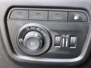 Jeep Grand Cherokee 2024 4x4 4xe 4dr SUV