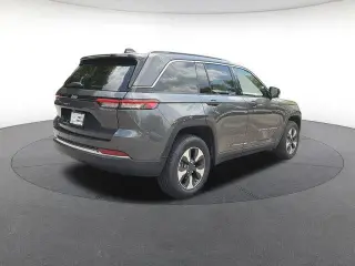 Jeep Grand Cherokee 2024 4x4 4xe 4dr SUV