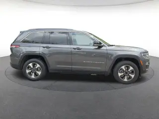 Jeep Grand Cherokee 2024 4x4 4xe 4dr SUV