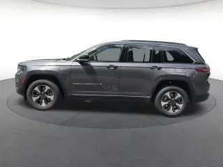 Jeep Grand Cherokee 2024 4x4 4xe 4dr SUV
