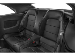 Ford Mustang 2024 EcoBoost 2dr Convertible
