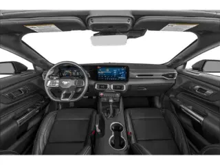 Ford Mustang 2024 EcoBoost 2dr Convertible