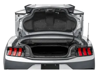 Ford Mustang 2024 EcoBoost 2dr Convertible