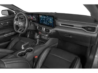 Ford Mustang 2024 EcoBoost 2dr Convertible