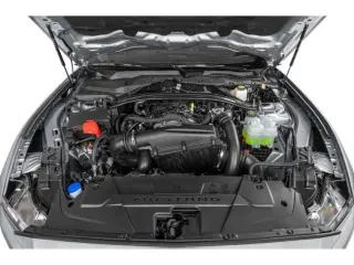 Ford Mustang 2024 EcoBoost 2dr Convertible