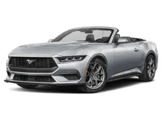 Ford Mustang 2024 EcoBoost 2dr Convertible