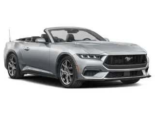 Ford Mustang 2024 EcoBoost 2dr Convertible