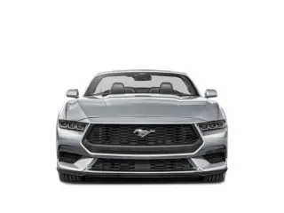 Ford Mustang 2024 EcoBoost 2dr Convertible