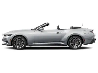 Ford Mustang 2024 EcoBoost 2dr Convertible