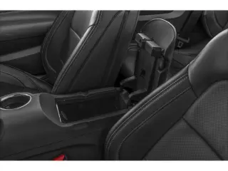 Ford Mustang 2024 EcoBoost 2dr Convertible