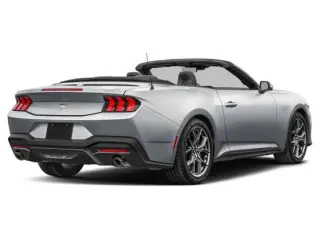 Ford Mustang 2024 EcoBoost 2dr Convertible