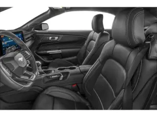 Ford Mustang 2024 EcoBoost 2dr Convertible