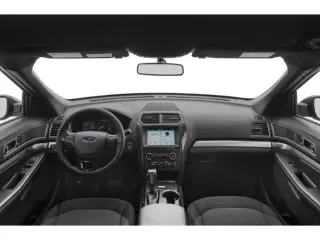 Ford Explorer 2019 Base 4dr SUV