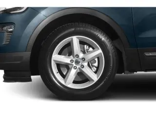 Ford Explorer 2019 Base 4dr SUV