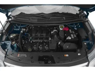 Ford Explorer 2019 Base 4dr SUV