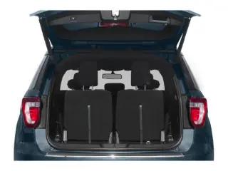 Ford Explorer 2019 Base 4dr SUV