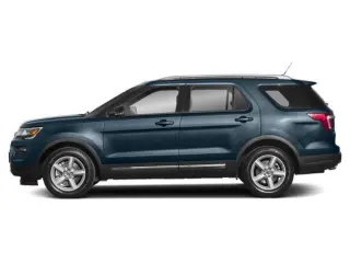 Ford Explorer 2019 Base 4dr SUV