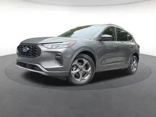 Ford Escape 2024 ST-Line 4dr SUV