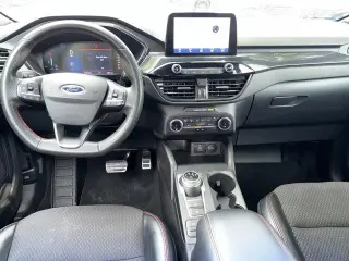 Ford Escape 2024 ST-Line 4dr SUV