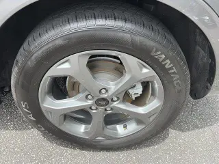 Ford Escape 2024 ST-Line 4dr SUV