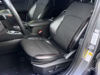 Ford Escape 2024 ST-Line 4dr SUV