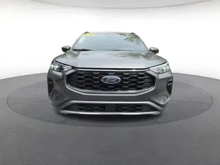 Ford Escape 2024 ST-Line 4dr SUV