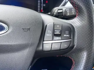 Ford Escape 2024 ST-Line 4dr SUV