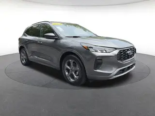 Ford Escape 2024 ST-Line 4dr SUV