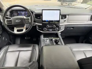 Ford Expedition MAX 2024 4x2 XLT 4dr SUV
