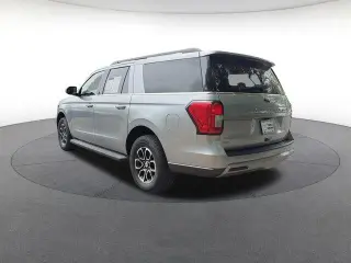 Ford Expedition MAX 2024 4x2 XLT 4dr SUV