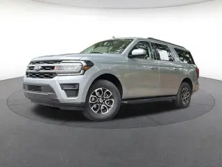 Ford Expedition MAX 2024 4x2 XLT 4dr SUV