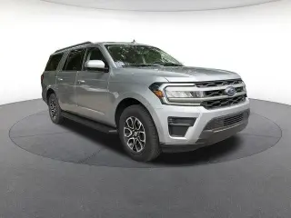 Ford Expedition MAX 2024 4x2 XLT 4dr SUV