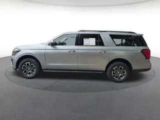 Ford Expedition MAX 2024 4x2 XLT 4dr SUV