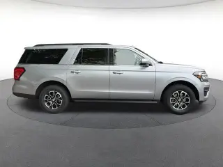 Ford Expedition MAX 2024 4x2 XLT 4dr SUV