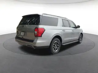 Ford Expedition MAX 2024 4x2 XLT 4dr SUV
