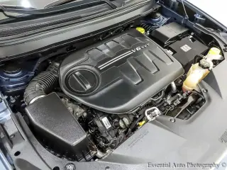 Jeep Cherokee 2021 4x4 Latitude Lux 4dr SUV