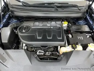 Jeep Cherokee 2021 4x4 Latitude Lux 4dr SUV