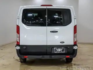 Ford Transit 2019 350 XL 3dr LWB Low Roof Passenger Van w/60/40 Passenger Side Doors