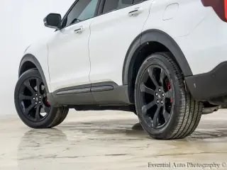 Ford Explorer 2022 AWD ST 4dr SUV