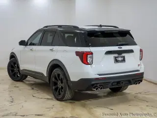 Ford Explorer 2022 AWD ST 4dr SUV