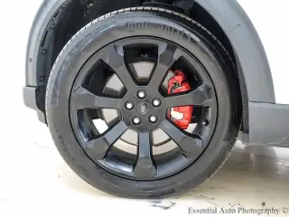 Ford Explorer 2022 AWD ST 4dr SUV