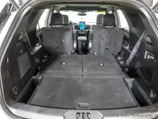 Ford Explorer 2022 AWD ST 4dr SUV