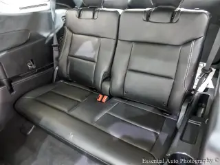 Ford Explorer 2022 AWD ST 4dr SUV